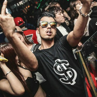 嘉禾特舞曲（架子鼓、主旋律+鼓谱）音乐简谱