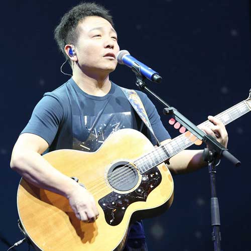 期待（李娜演唱版）音乐简谱