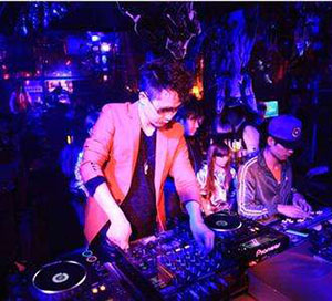 客从远方来（黎族歌曲）音乐简谱