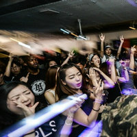 每当我走过老师窗前（二部合唱\周正松编合唱）音乐简谱