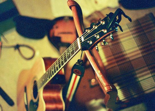 别江南音乐简谱