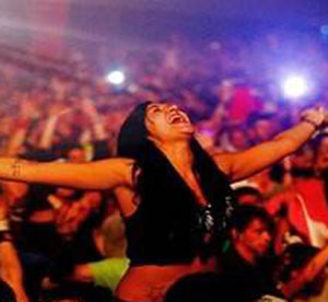 跑跑卡丁车音乐简谱