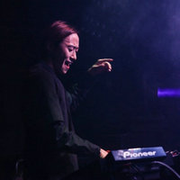 THE HARMONIOUS BLACKSMITH（贝司分谱）音乐简谱