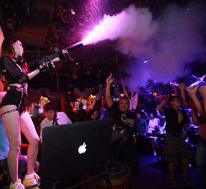 漓江小鱼娘音乐简谱