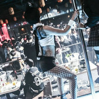 爱海滔滔音乐简谱