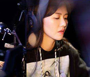 蓝花花音乐简谱