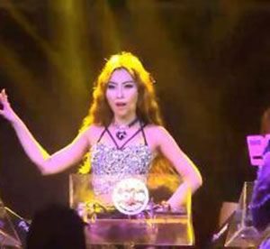 N°2 Dies irae（萨克斯四重奏+钢琴伴奏）音乐简谱