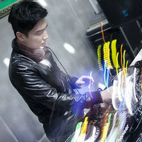 上楼（杨丽莉编曲版）音乐简谱