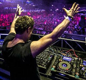 海滨之歌（混声四部合唱）音乐简谱