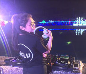 童声合唱-景颇童谣音乐简谱